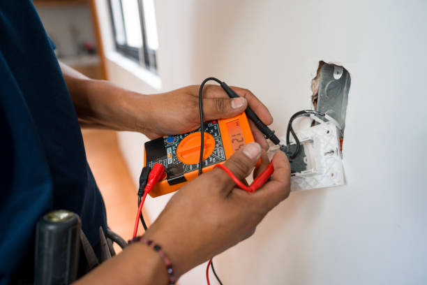  Bluefield, VA Electrician Pros