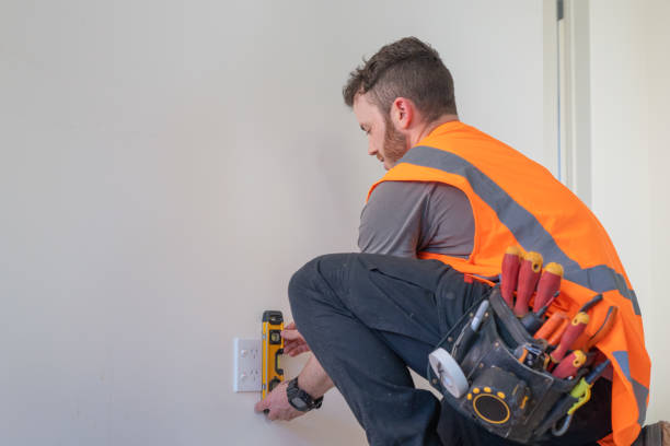 Best Residential Electrician Services  in Bluefield, VA