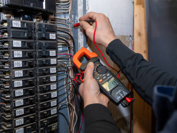 Best Electrical Repair Services  in Bluefield, VA